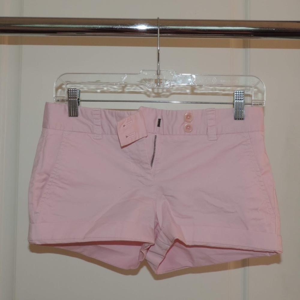 Vineyard Vines Shorts Pink